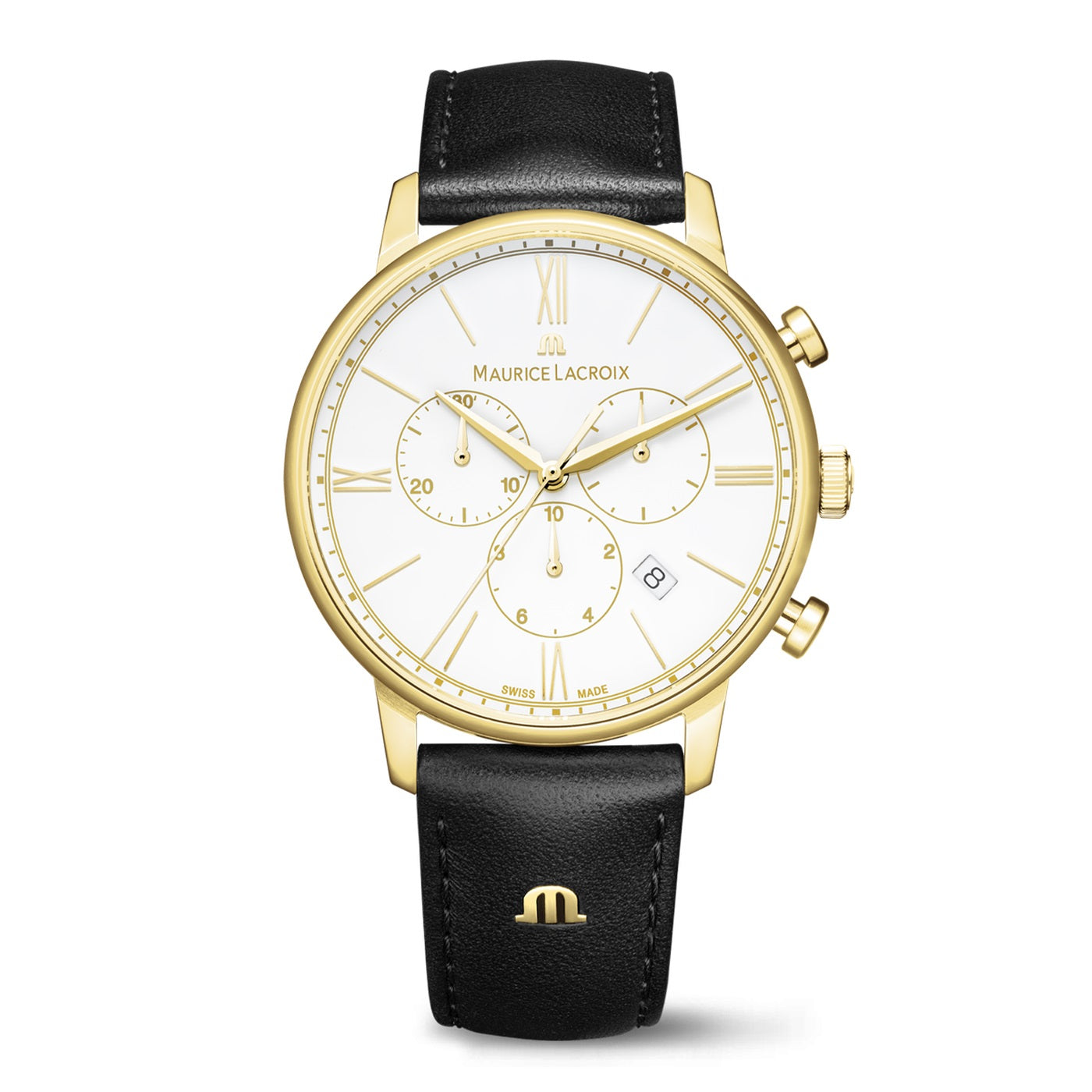 MAURICE LACROIX - Eliros Chronograph