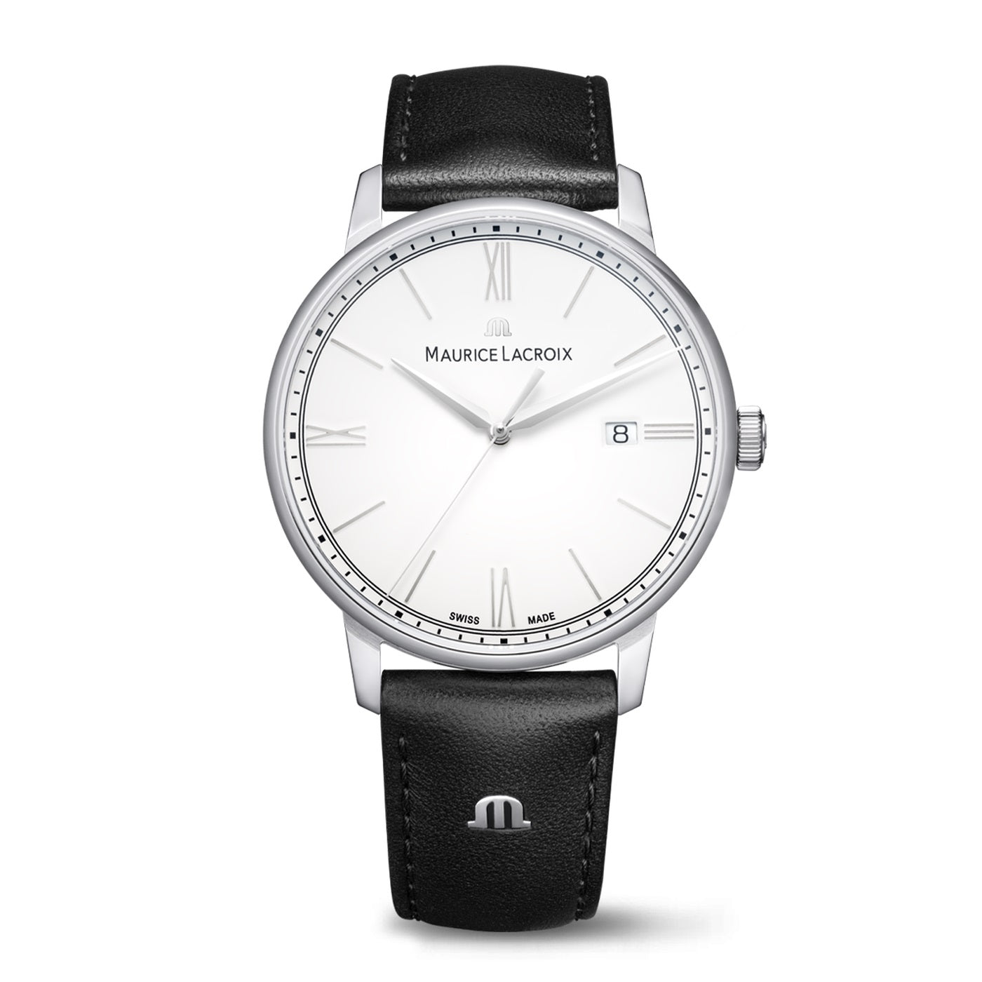 MAURICE LACROIX - Eliros Date 40mm