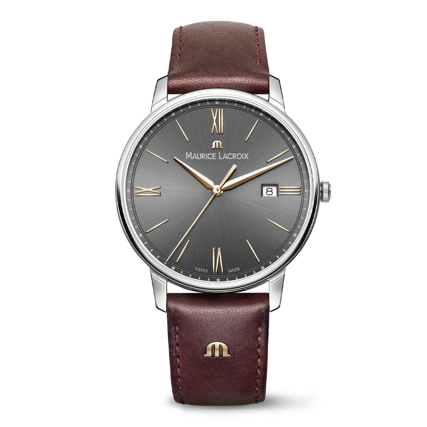 MAURICE LACROIX - Eliros Date 40mm