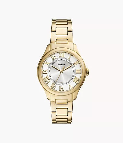FOSSIL - Gilmore