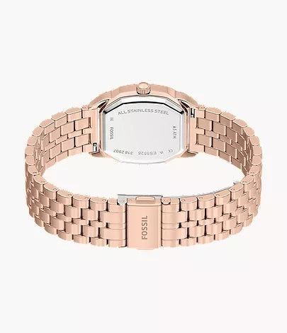 FOSSIL - Harlow