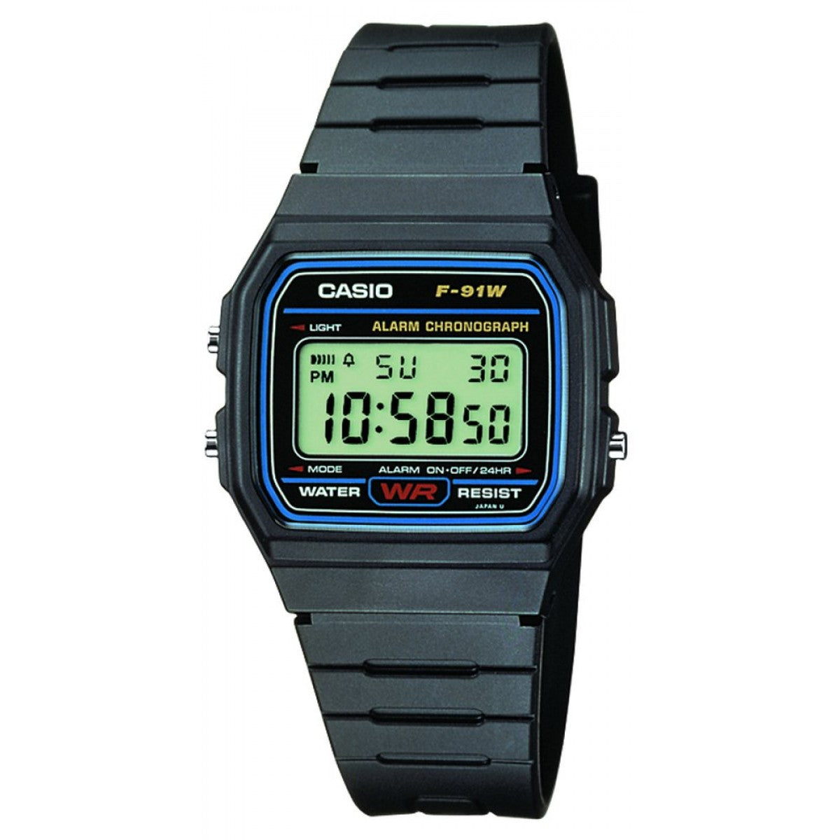 CASIO - Collection Men