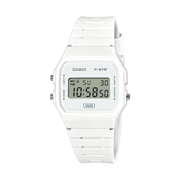 CASIO - Timeless collection