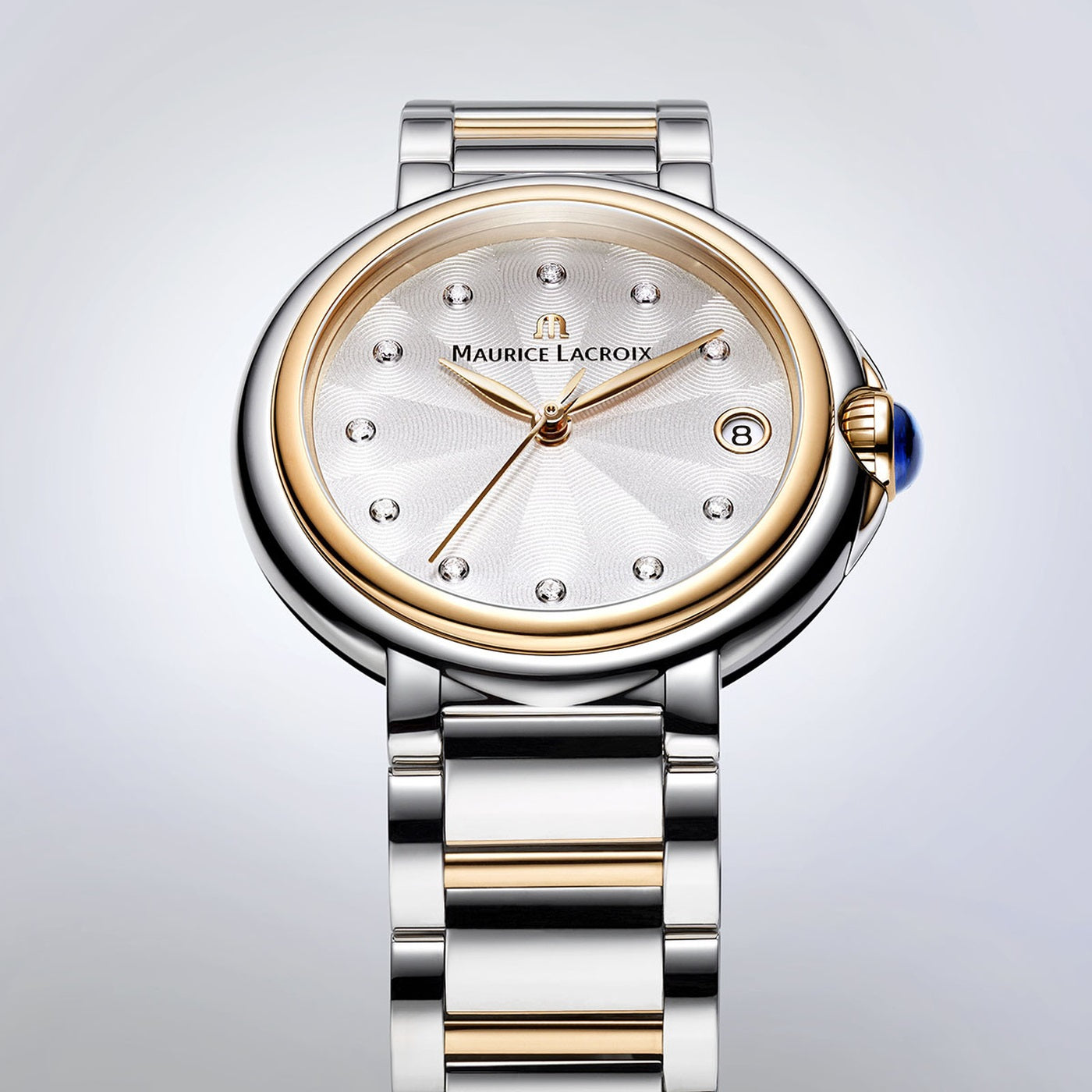 MAURICE LACROIX - Fiaba Date 32mm