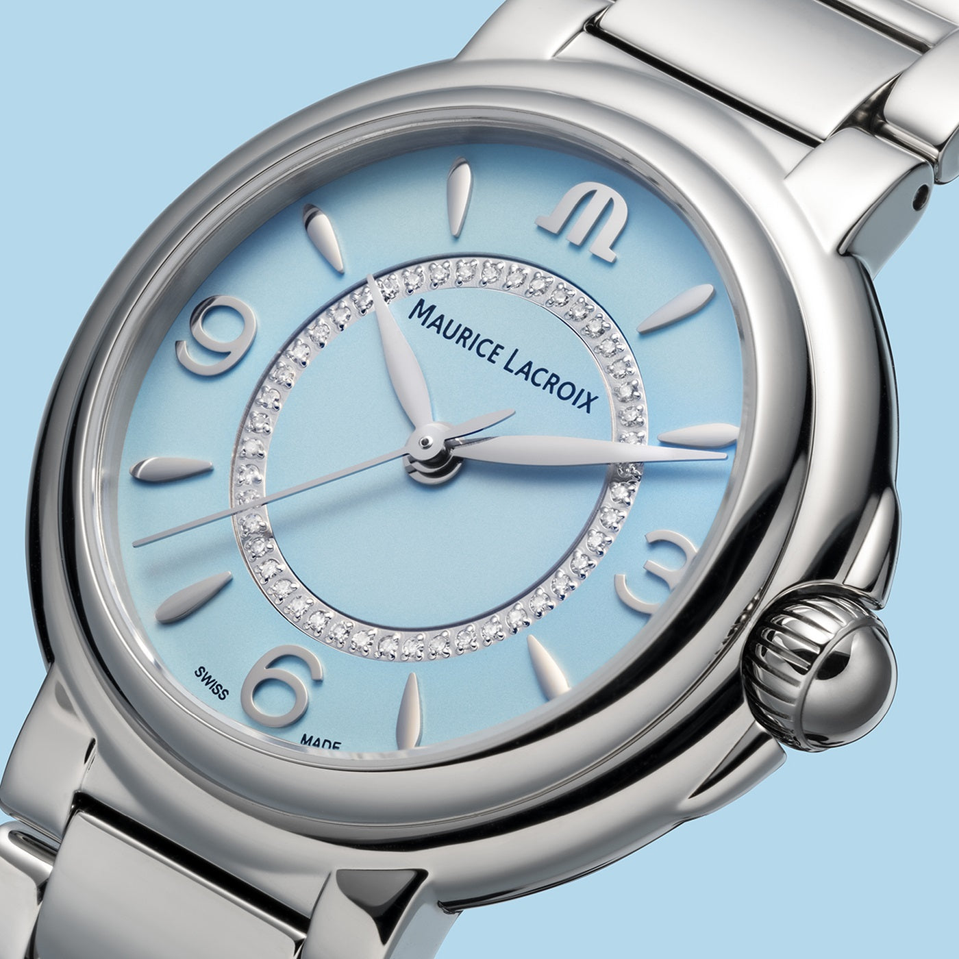 MAURICE LACROIX - Fiaba Colours Edition