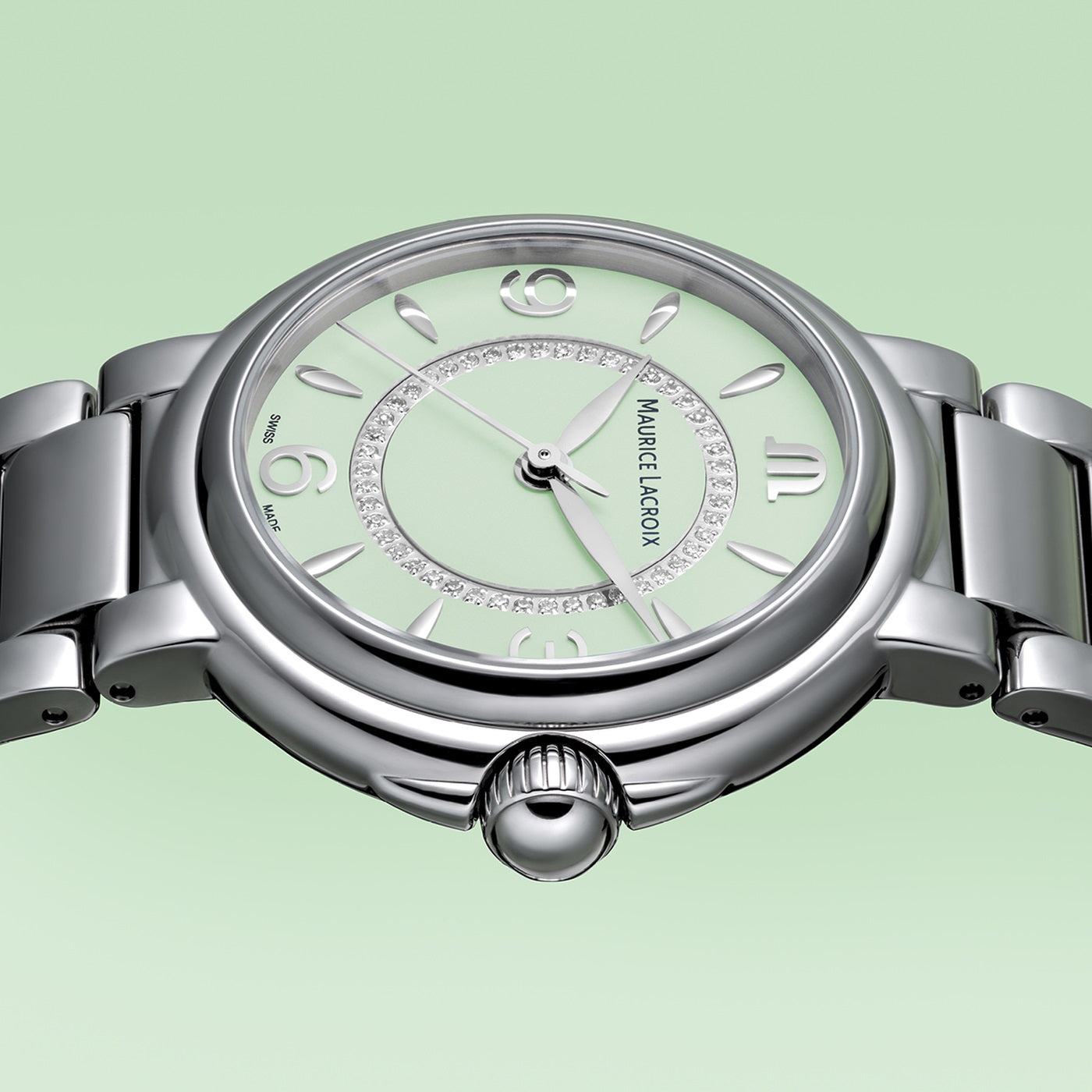 MAURICE LACROIX - Fiaba Colours Edition
