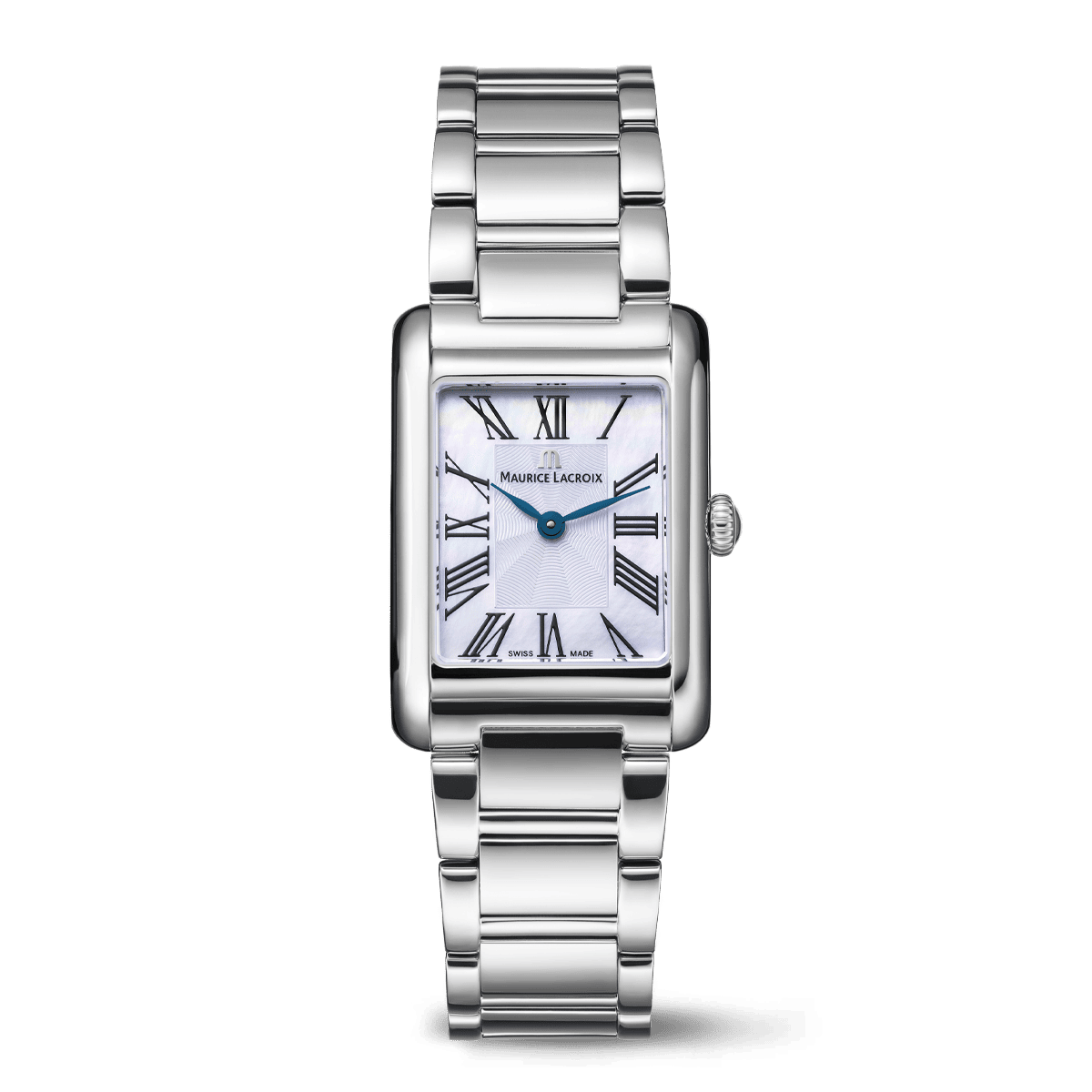 MAURICE LACROIX - FIABA SQUARE