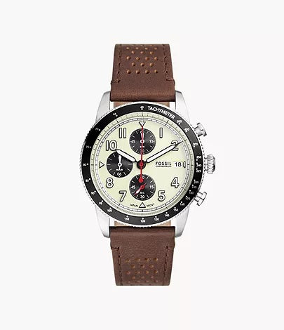 FOSSIL - Sport Tourer Chrono