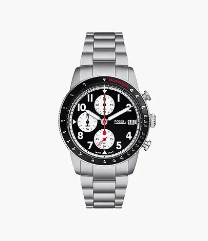 FOSSIL - Sport Tourer Chrono