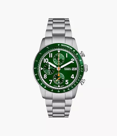 FOSSIL - Sport Tourer Chronograph