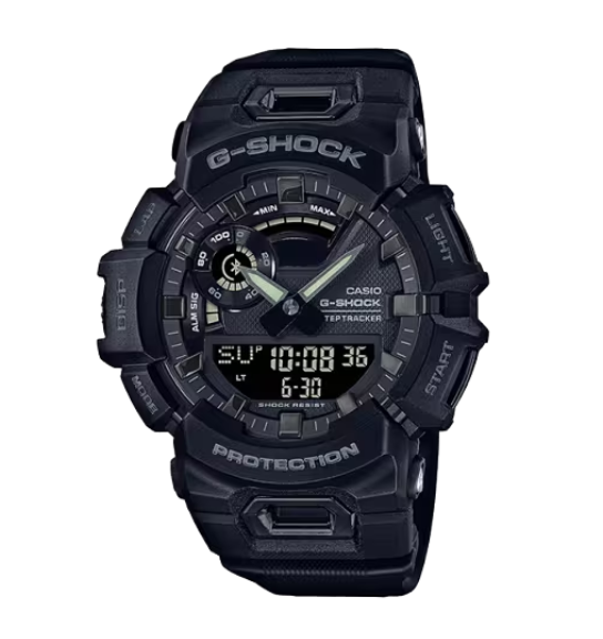 CASIO G-SHOCK - G-Squad