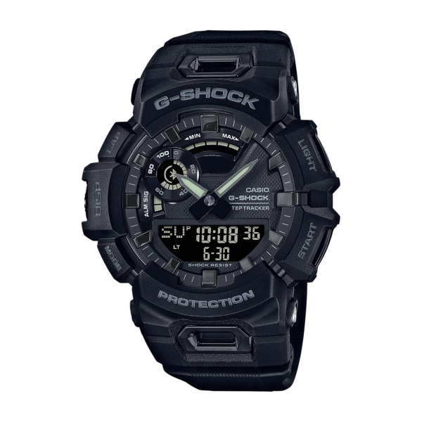 CASIO - G-SHOCK G-Squad