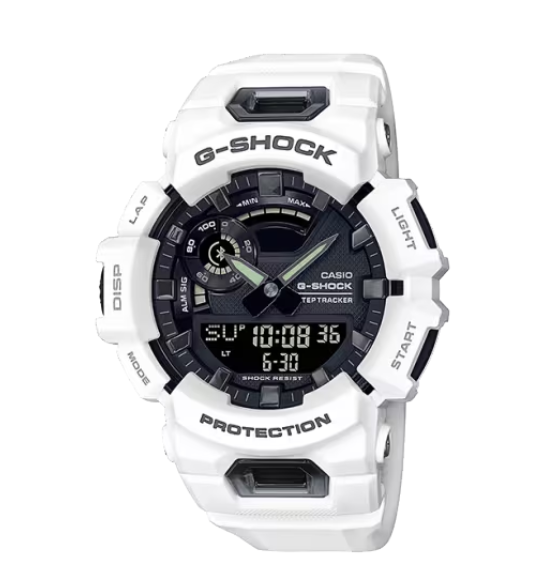 CASIO G-SHOCK - G-Squad