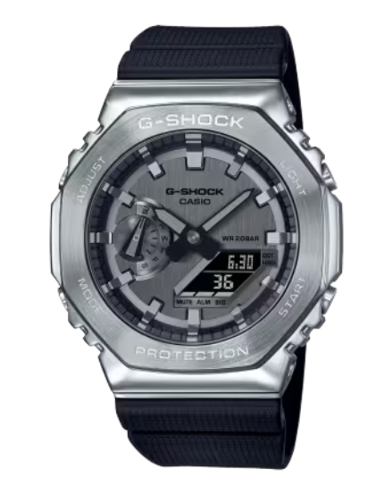 CASIO - G-SHOCK - G-Shock Classic