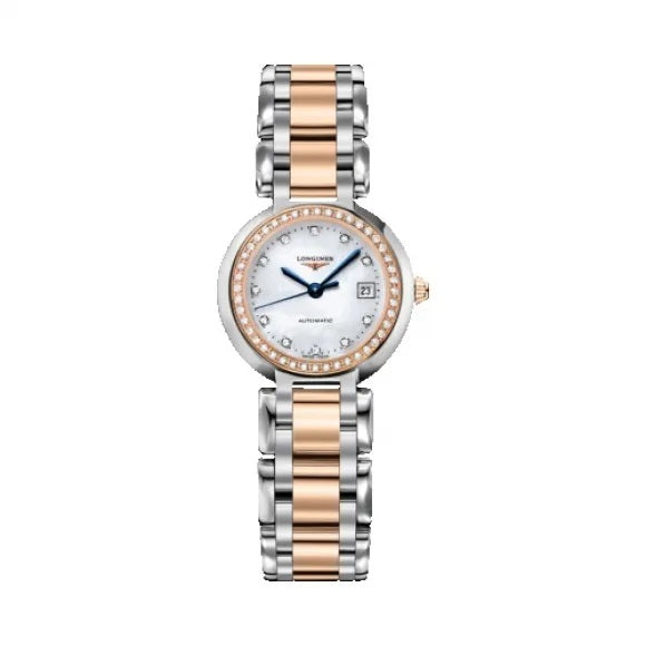 LONGINES - PrimaLuna