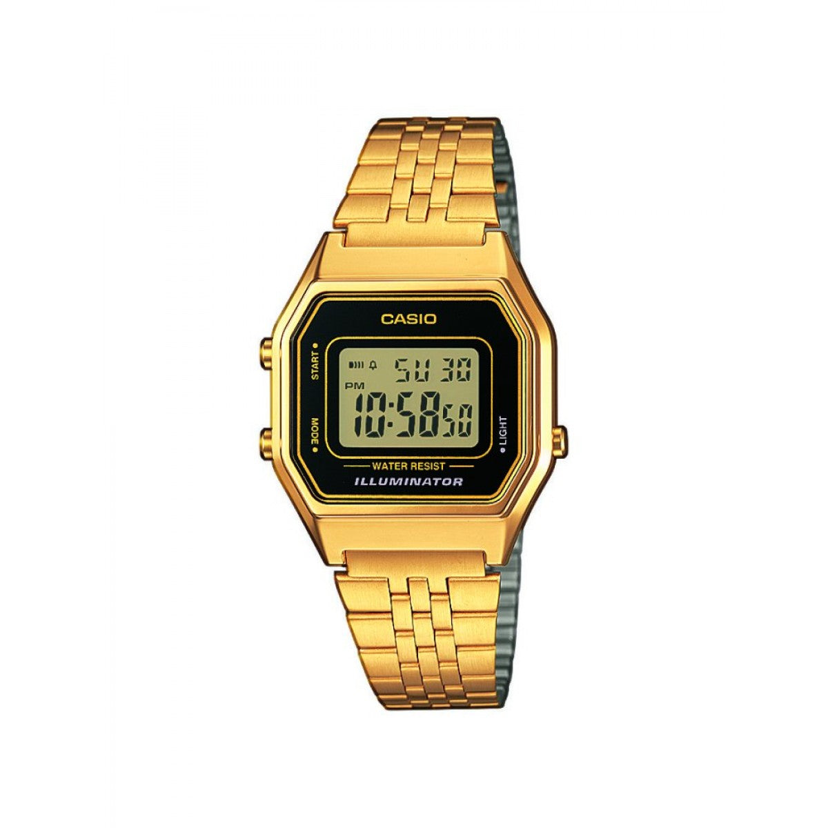 CASIO - Kollektion Retro