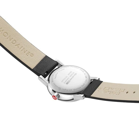 MONDAINE - Evo2