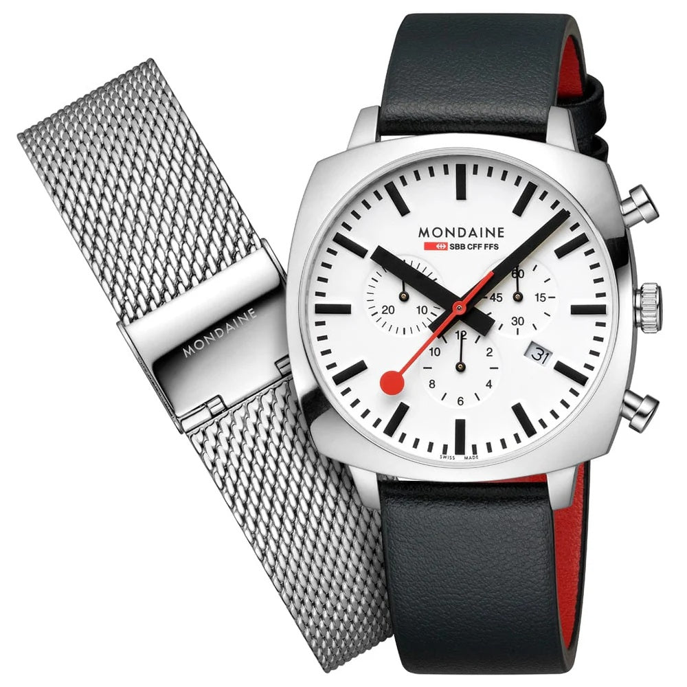 MONDAINE - Grand Cushion Set
