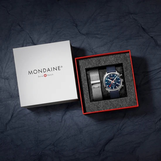 MONDAINE - Grand Cushion Set