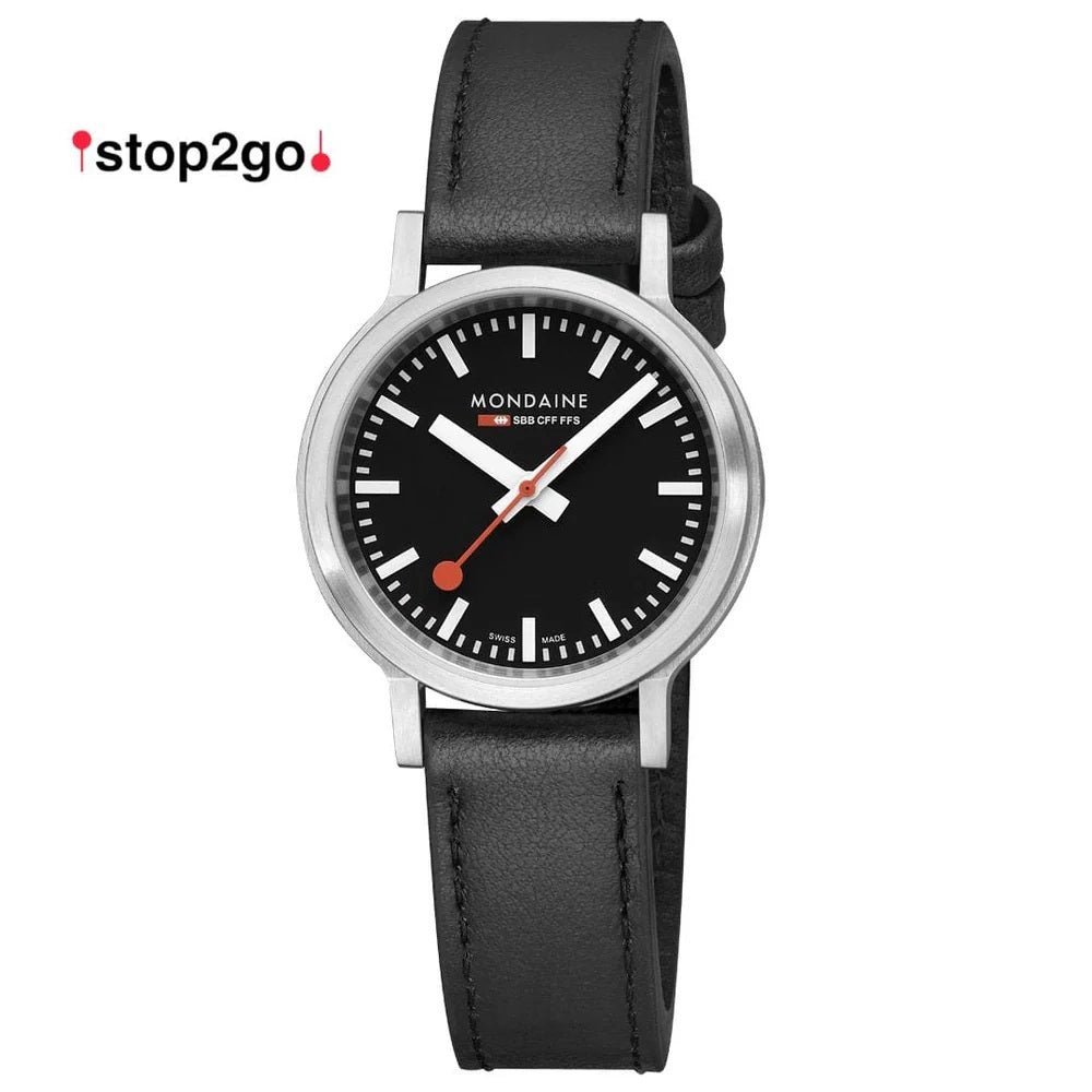 MONDAINE - Stop2go