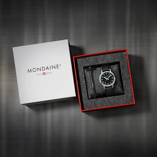 MONDAINE - Stop2go