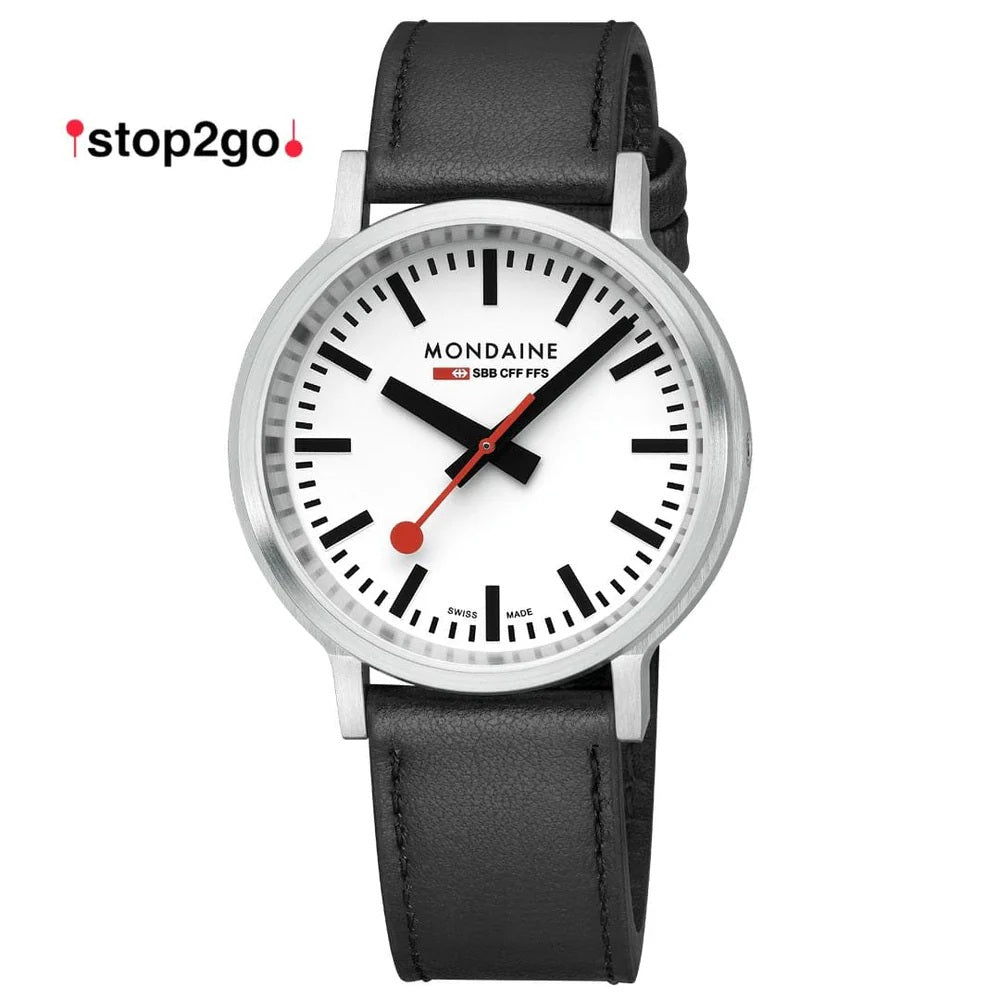 MONDAINE - Stop2go