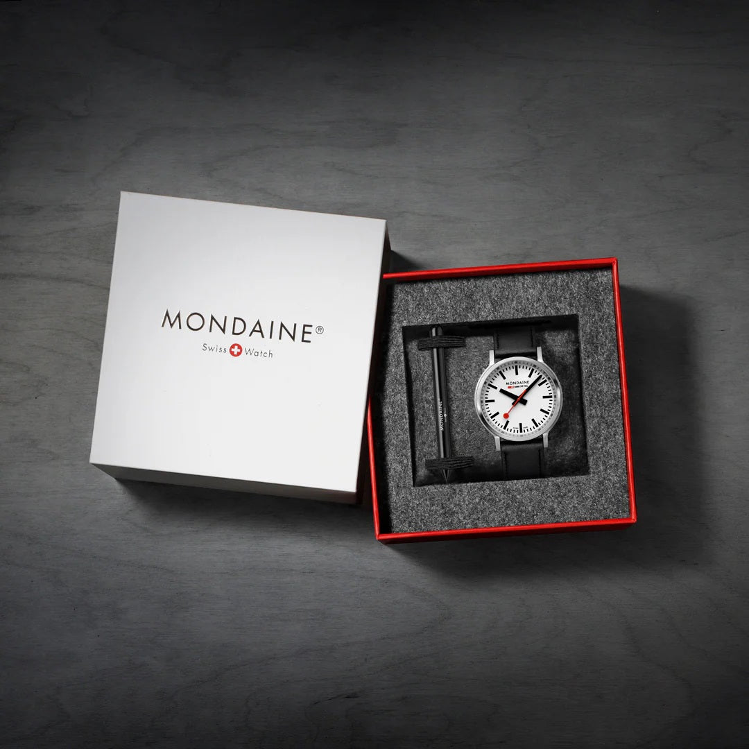 MONDAINE - Stop2go