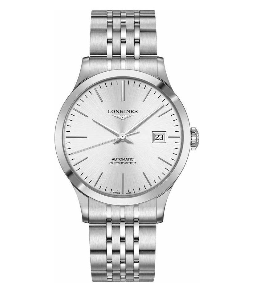 LONGINES - Record