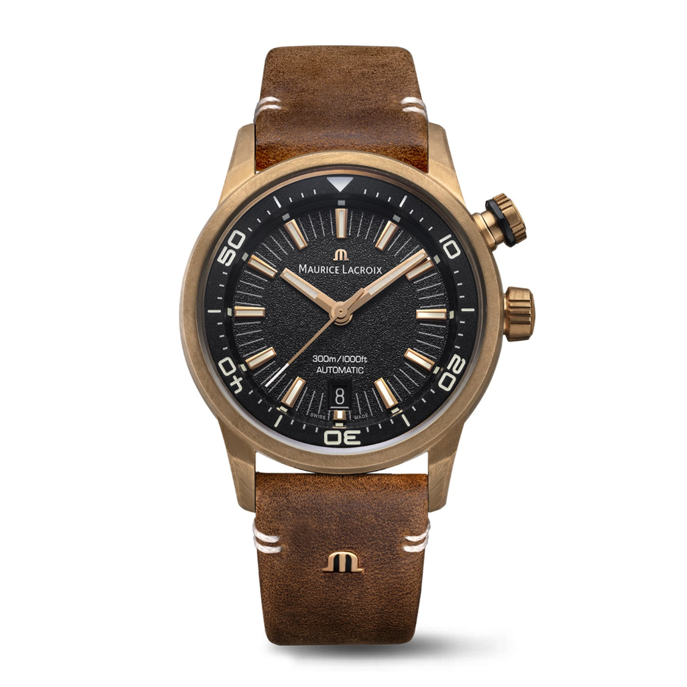 MAURICE LACROIX - Pontos S Diver