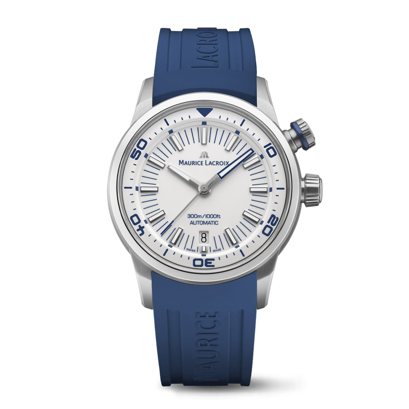 MAURICE LACROIX - Pontos S Diver