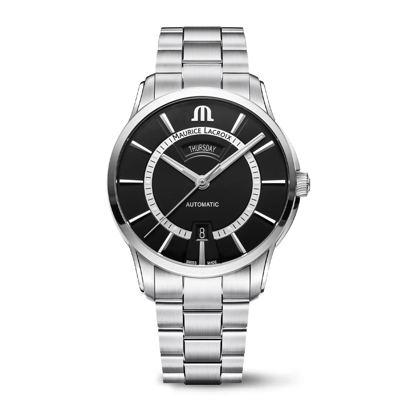 MAURICE LACROIX - Pontos Day Date