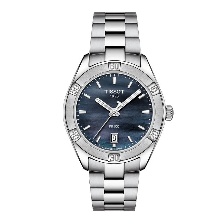 TISSOT - PR 100 Sport Chic