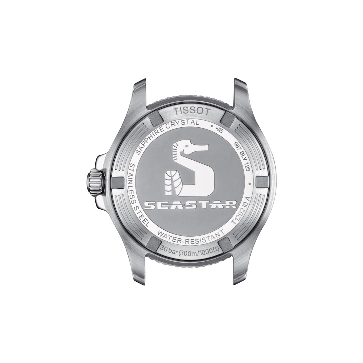 TISSOT - Seastar 1000 36mm