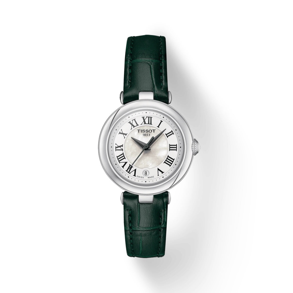TISSOT - Belissima Quartz Small Lady