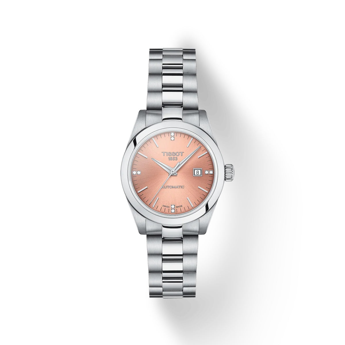 TISSOT- T-My Lady Automatic