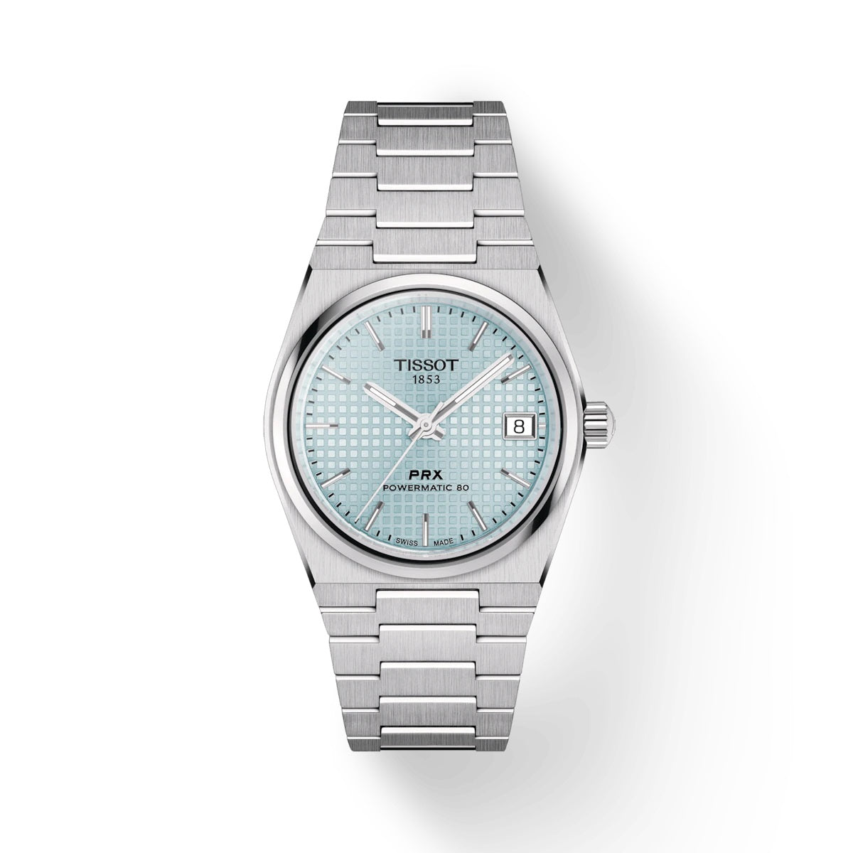 TISSOT - PRX Powermatic 80 35mm