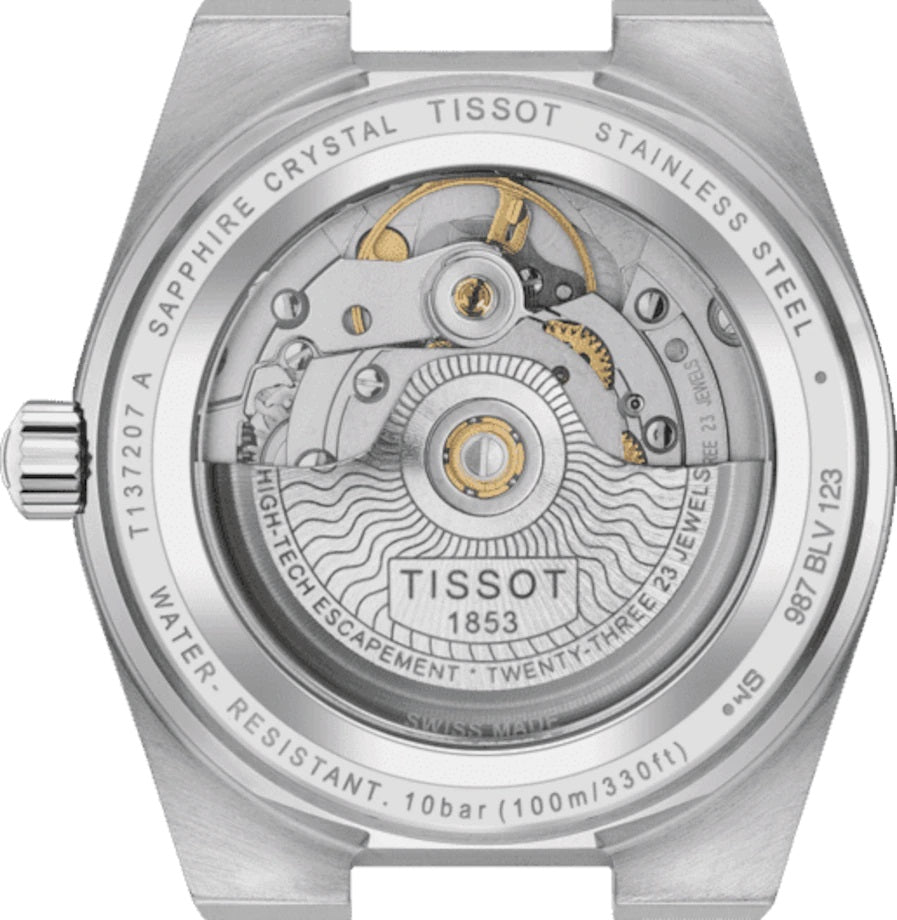TISSOT - PRX Powermatic 80 35mm