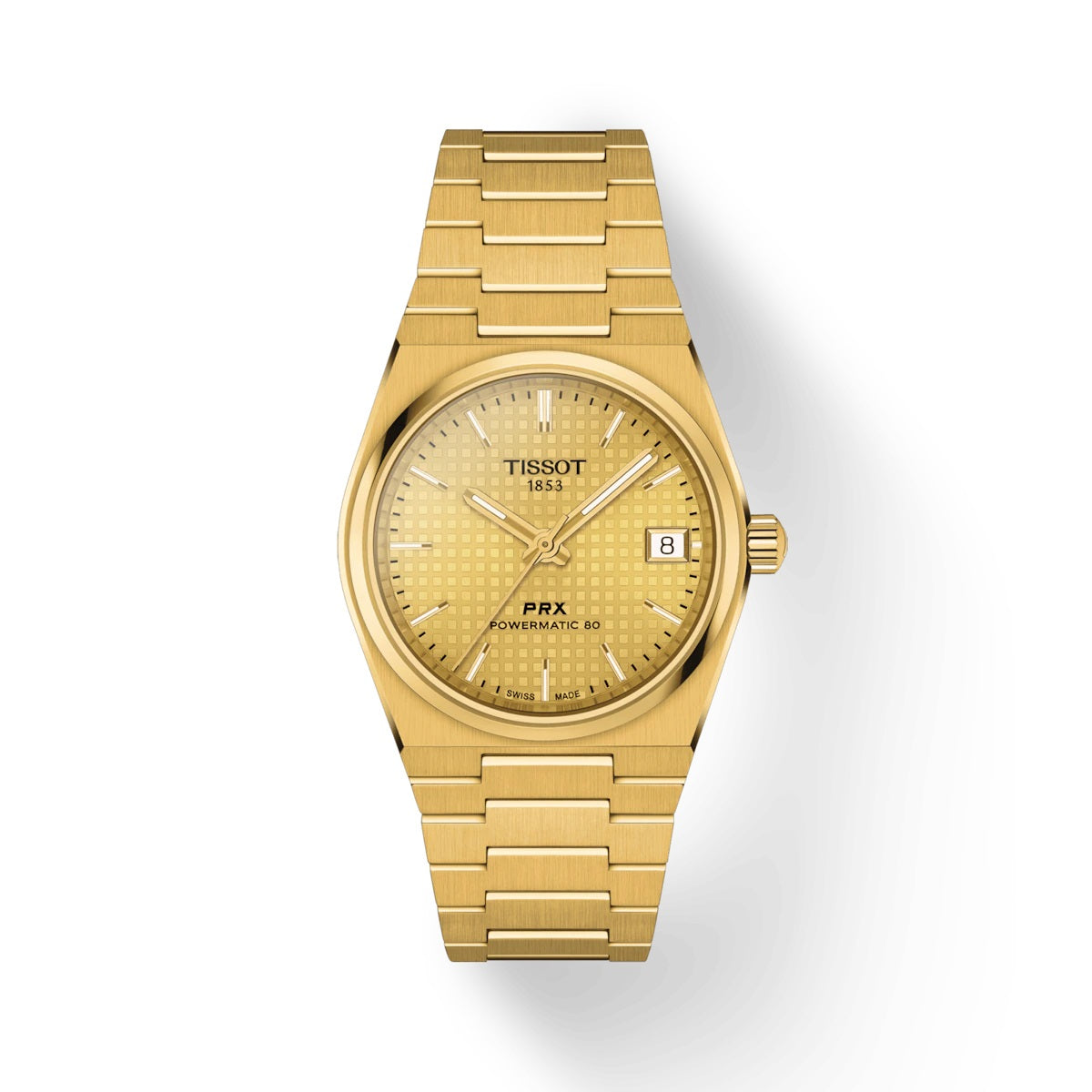 TISSOT - PRX Powermatic 80 35mm