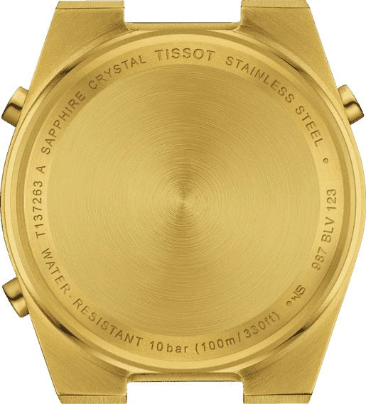 TISSOT - PRX Digital 35mm
