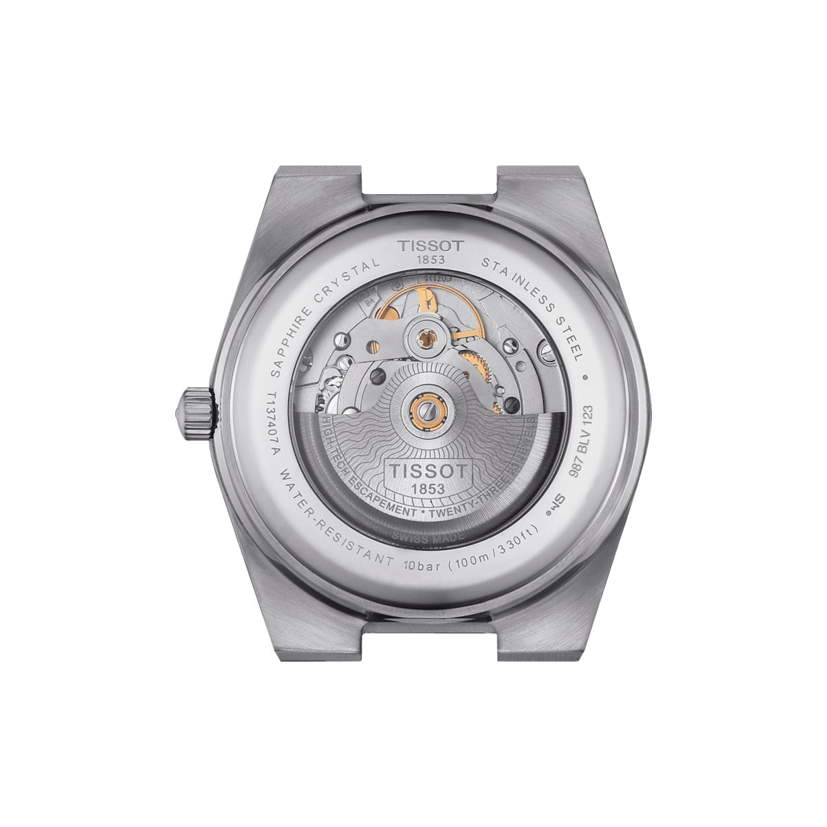 TISSOT - PRX Powermatic 80 40mm