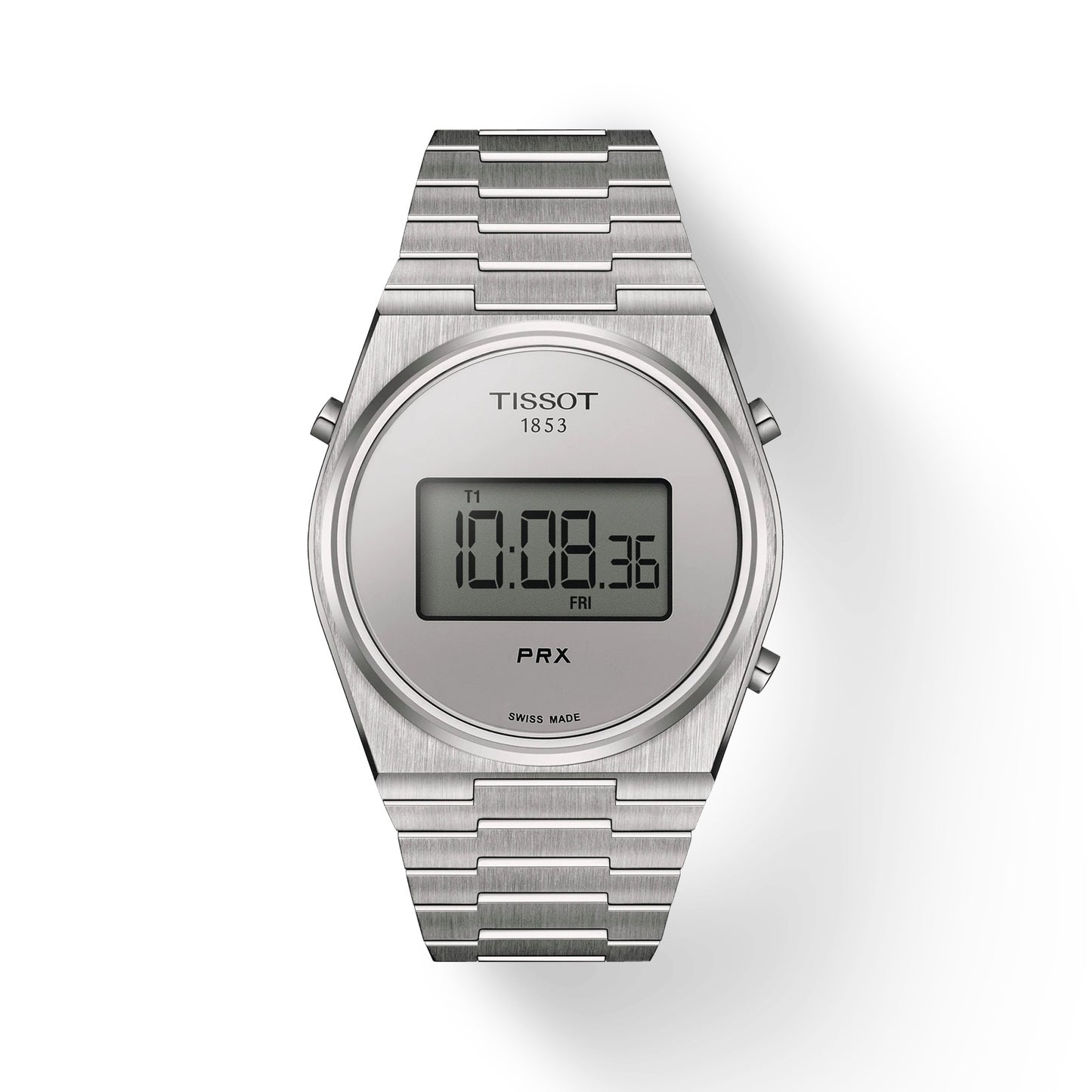 TISSOT - PRX Digital 40mm
