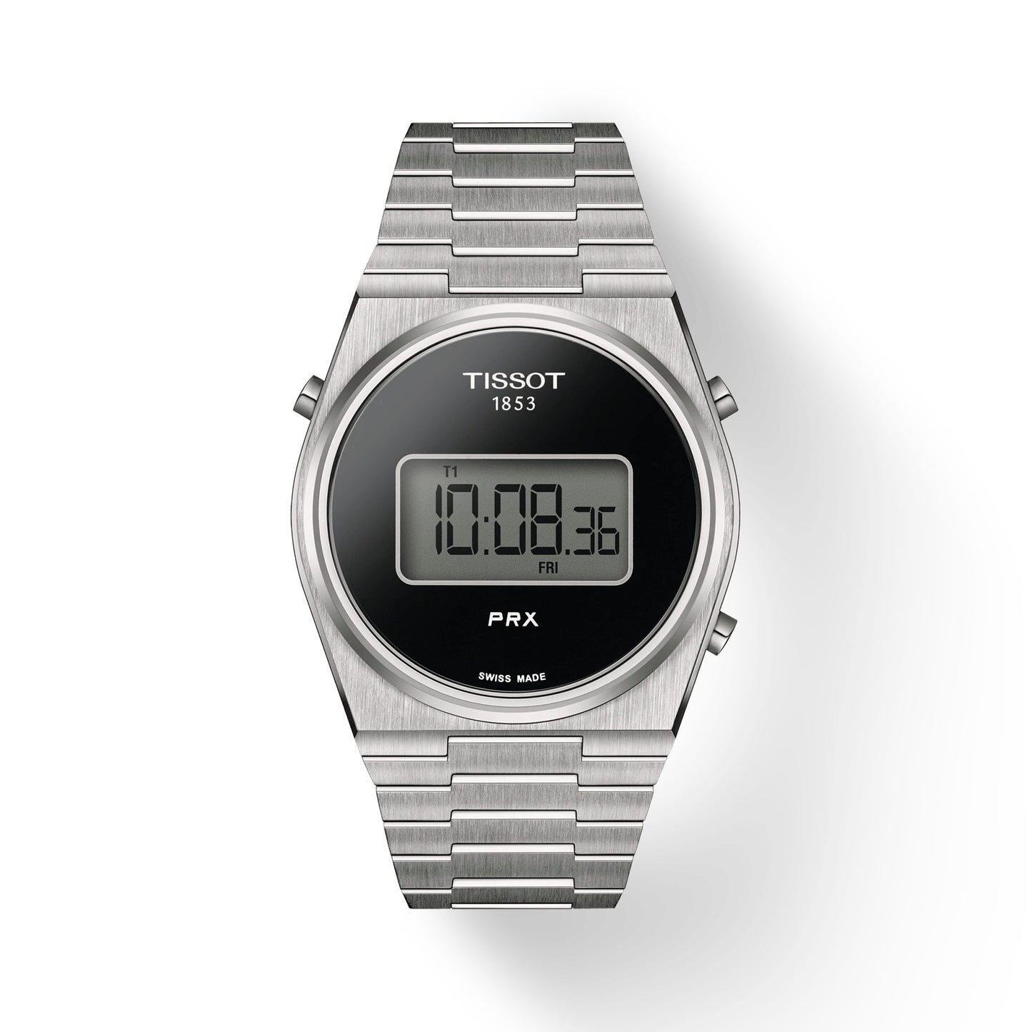 TISSOT - PRX Digital 40mm