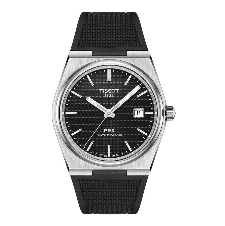 TISSOT - PRX 205 40 Powermatic 80