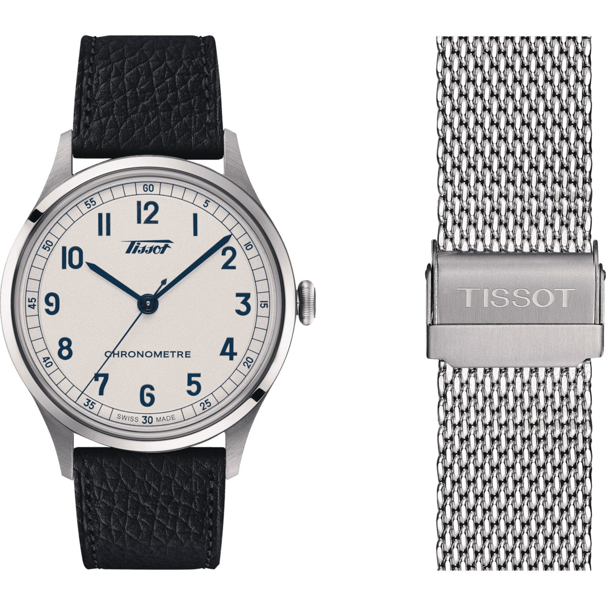 TISSOT - Heritage 1938 Automatic COSC
