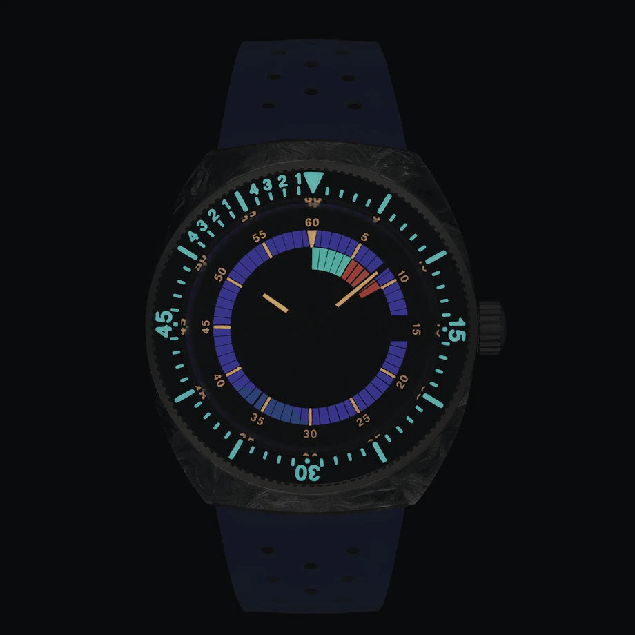 TISSOT - Sideral Powermatic 80