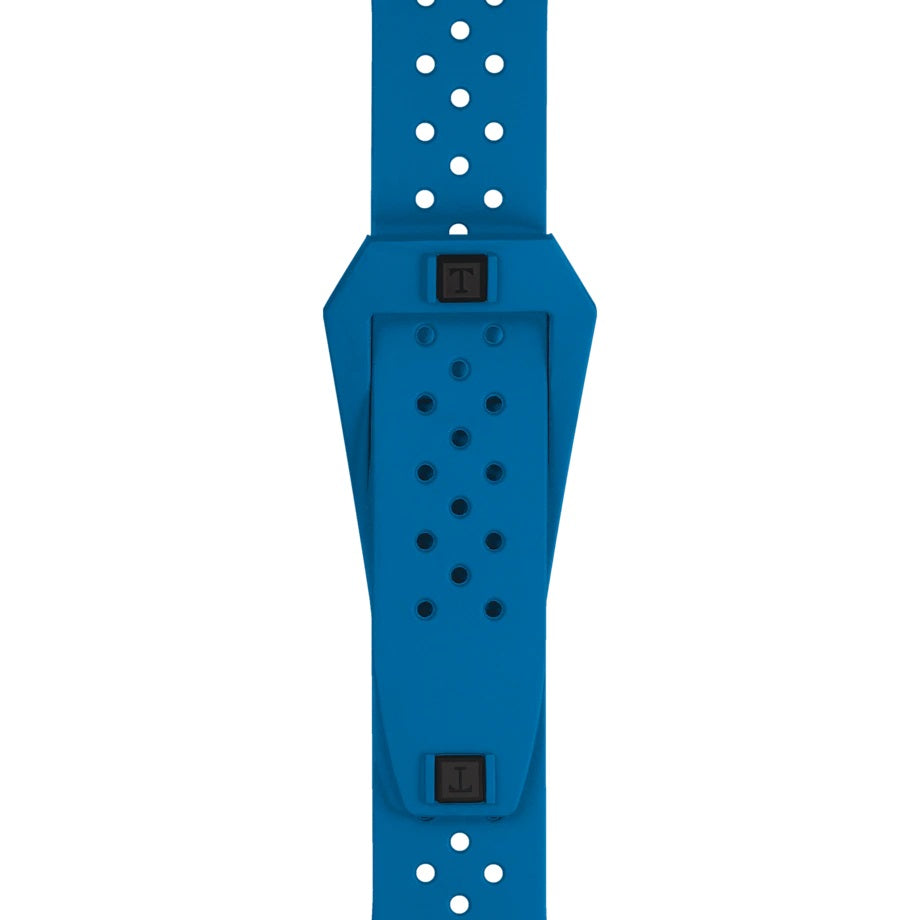 TISSOT - Sideral Powermatic 80