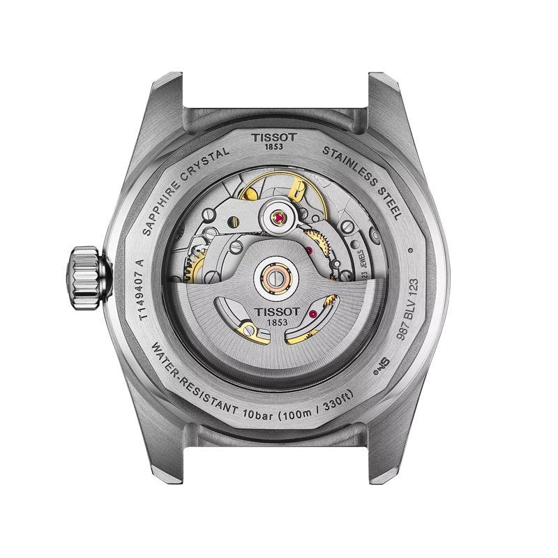 TISSOT - PR516 Powermatic 80
