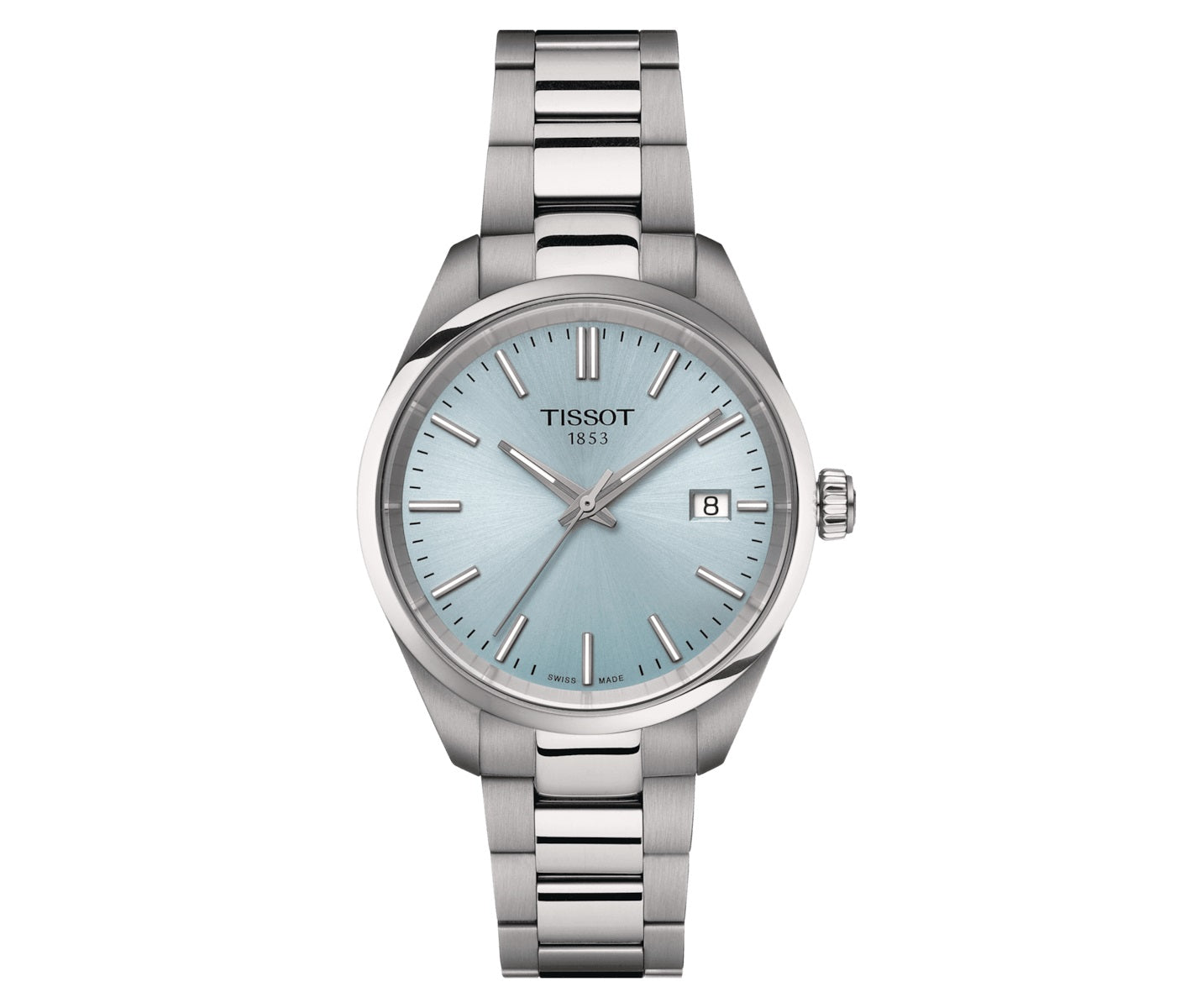 TISSOT - PR 100 34mm