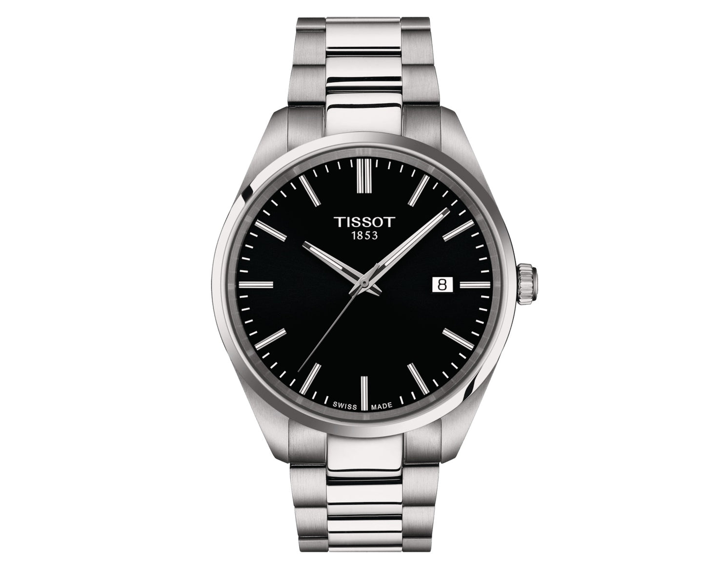 TISSOT - PR 100