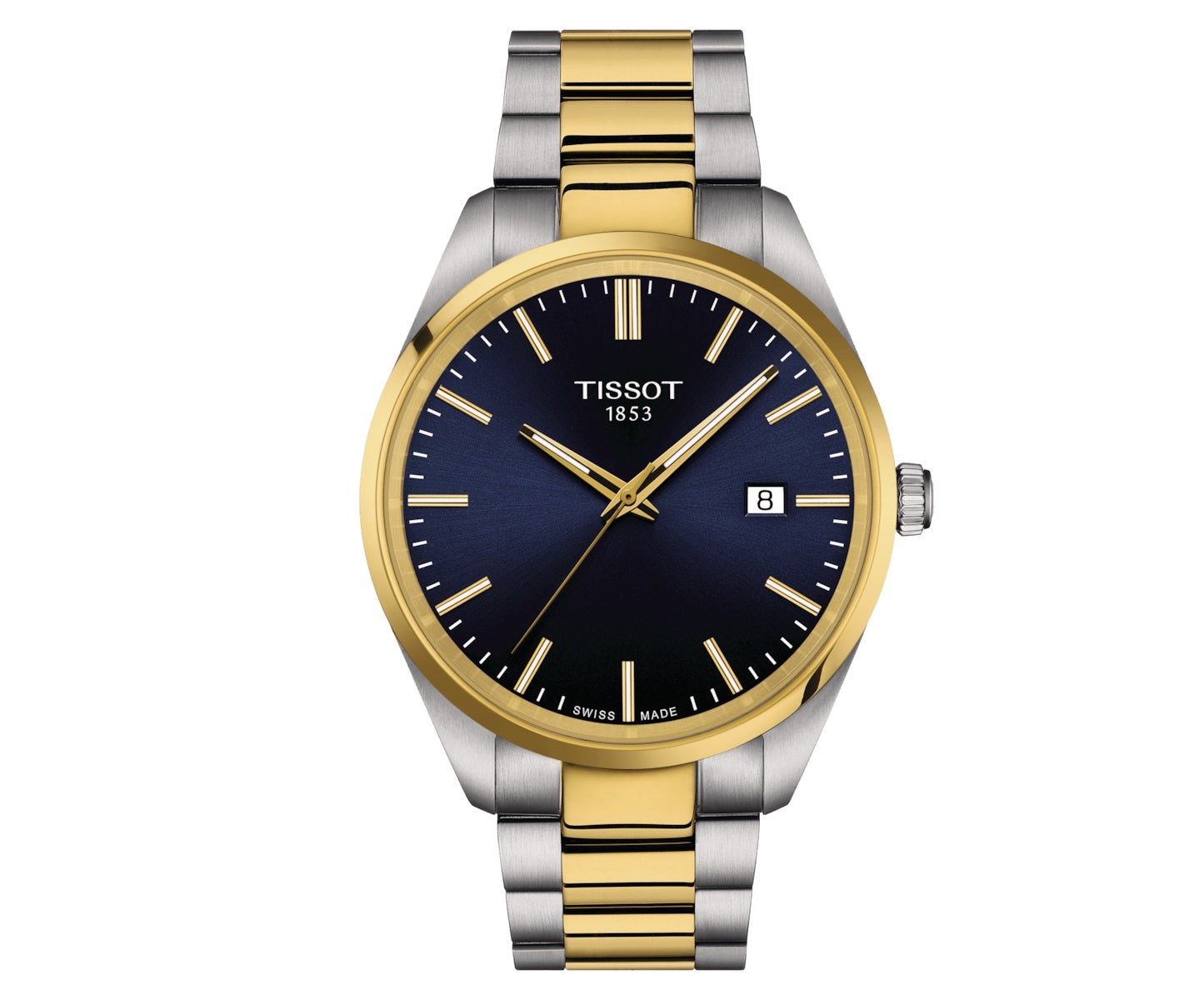 TISSOT - PR 100